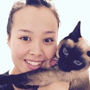 Meet your Posher, Leilani